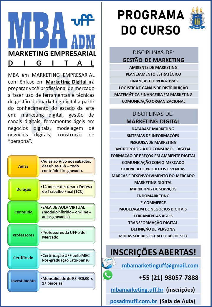 MBA_Marketing