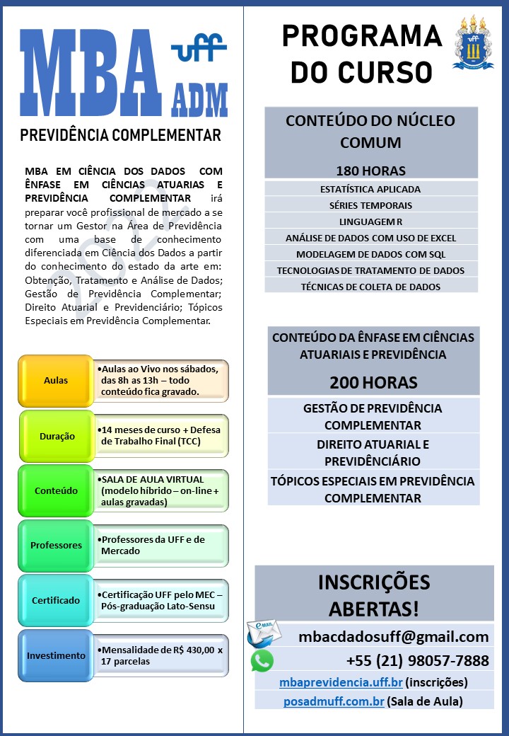 MBA_Previdencia